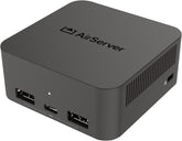 AirServer Connect 3 無線屏幕鏡像與投影設備